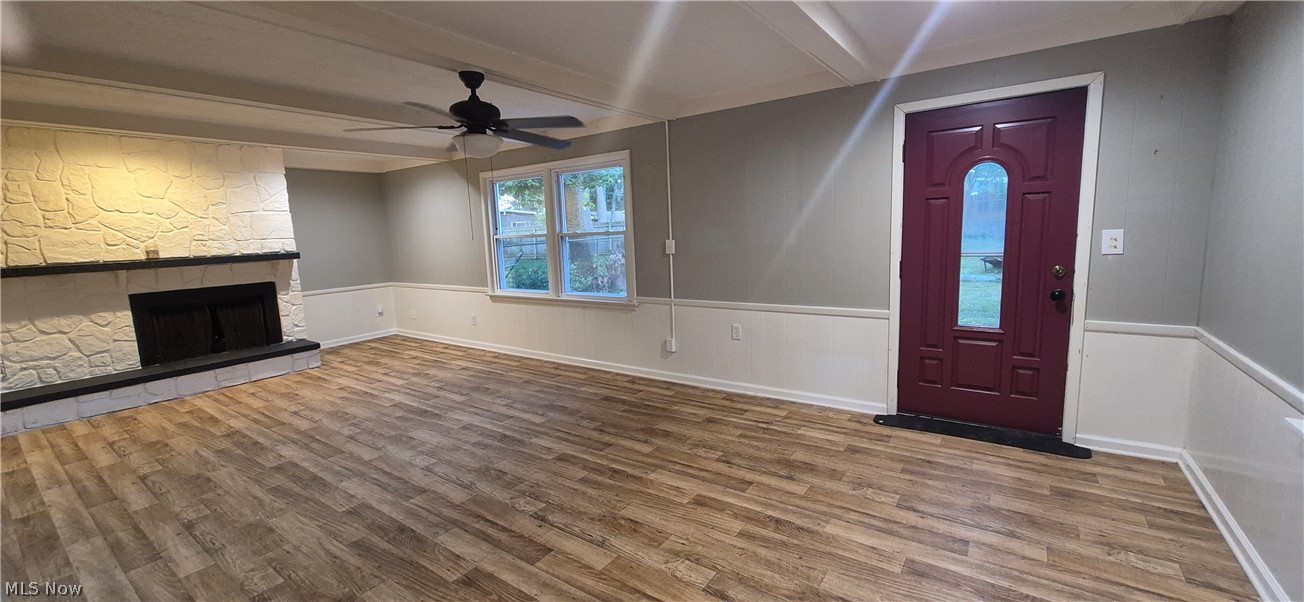 6417 Alderwood Road Parma Heights OH 44130