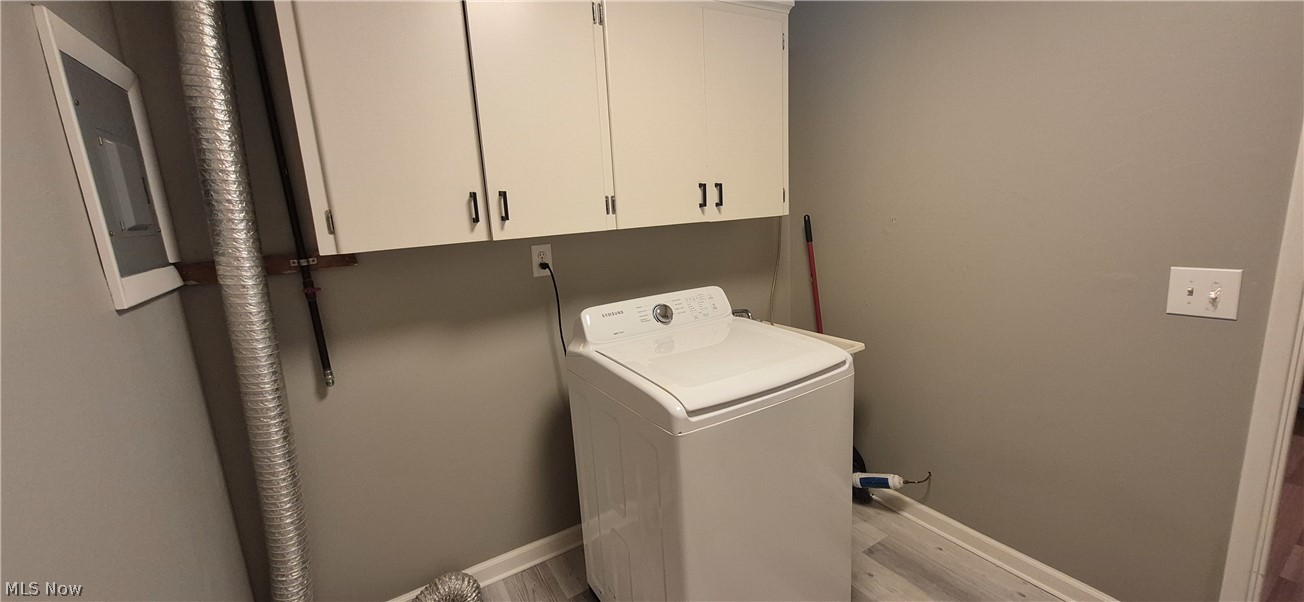 6417 Alderwood Road Parma Heights OH 44130