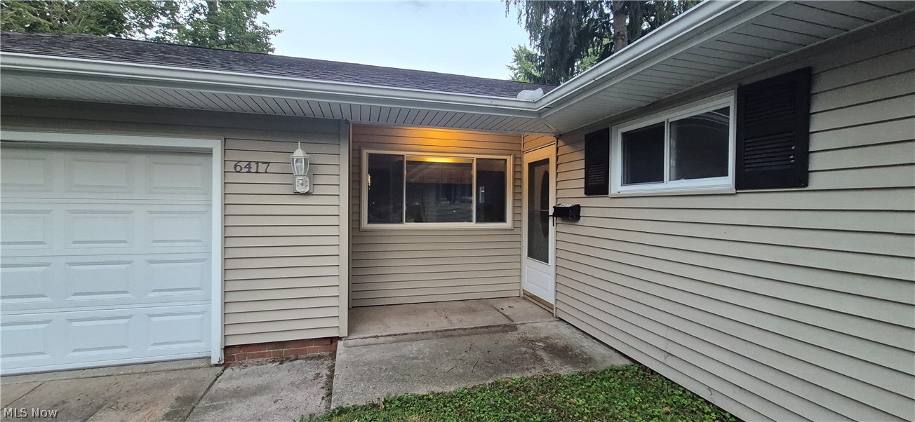 6417 Alderwood Road Parma Heights OH 44130