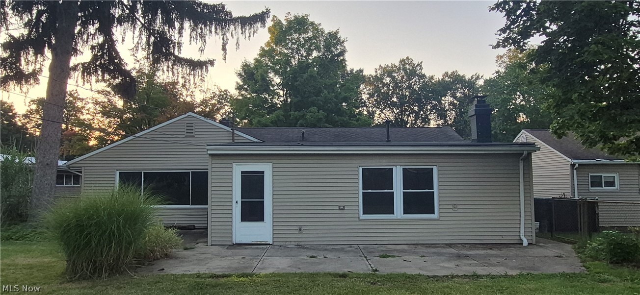 6417 Alderwood Road Parma Heights OH 44130