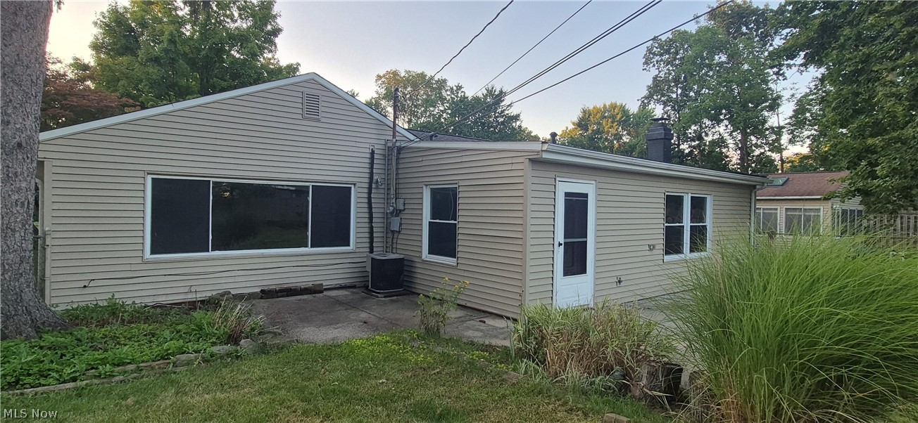 6417 Alderwood Road Parma Heights OH 44130