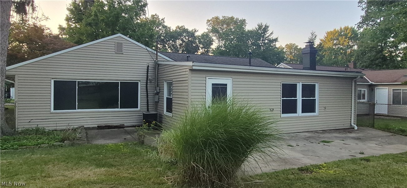 6417 Alderwood Road Parma Heights OH 44130