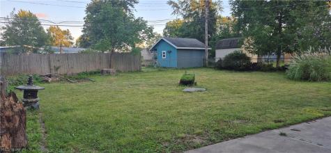 6417 Alderwood Road Parma Heights OH 44130