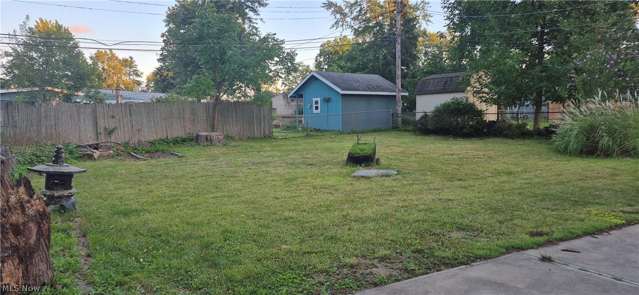 6417 Alderwood Road Parma Heights OH 44130