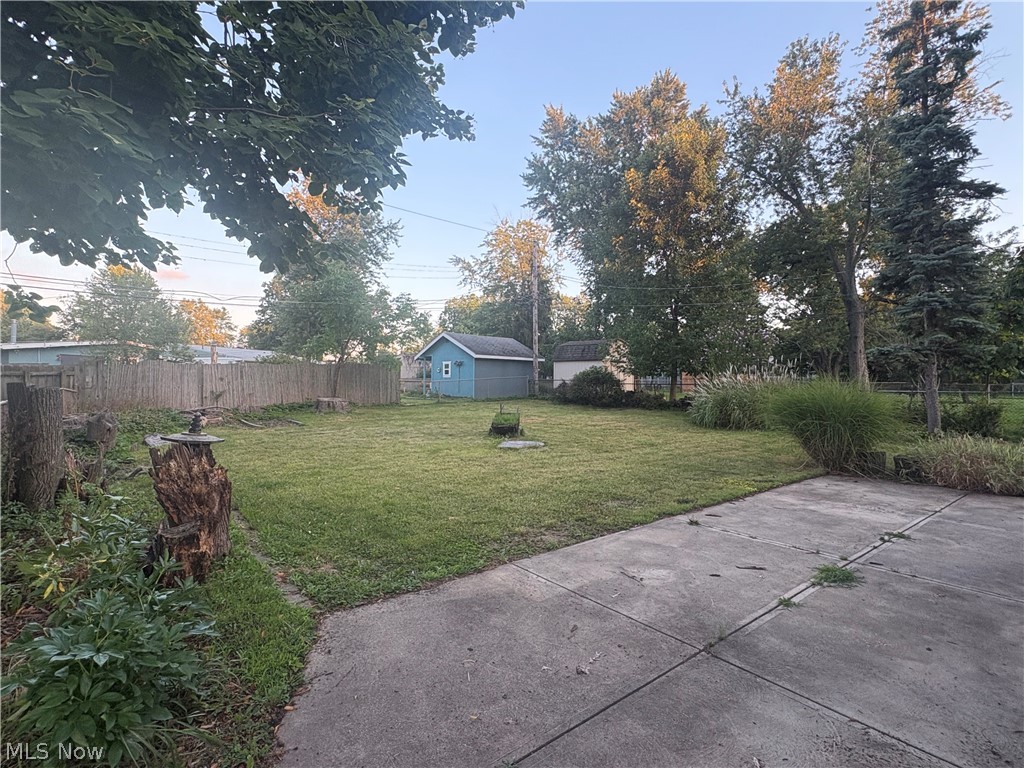 6417 Alderwood Road Parma Heights OH 44130