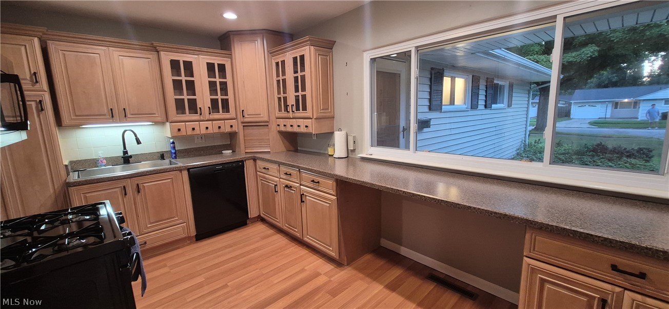 6417 Alderwood Road Parma Heights OH 44130