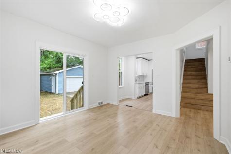 3521 Berkeley Road University Heights OH 44118