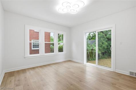 3521 Berkeley Road University Heights OH 44118