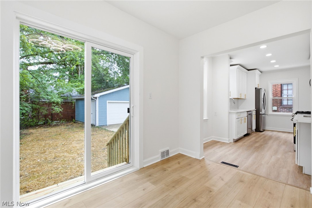 3521 Berkeley Road University Heights OH 44118
