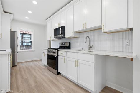 3521 Berkeley Road University Heights OH 44118