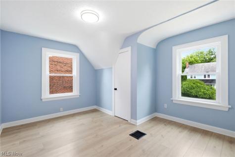 3521 Berkeley Road University Heights OH 44118