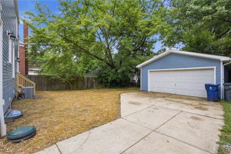 3521 Berkeley Road University Heights OH 44118