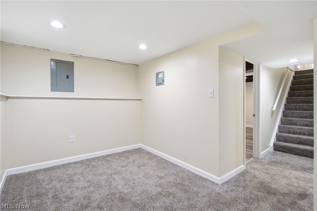 3521 Berkeley Road University Heights OH 44118