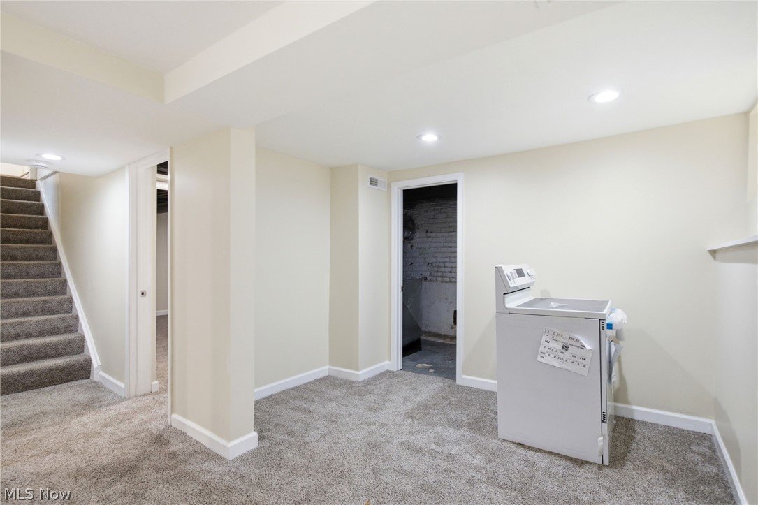 3521 Berkeley Road University Heights OH 44118