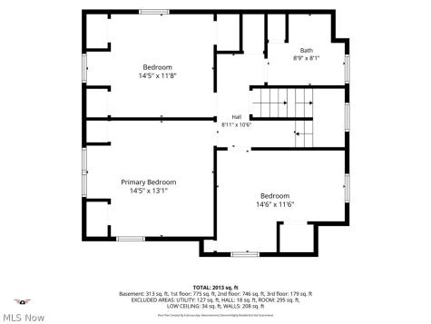 3521 Berkeley Road University Heights OH 44118
