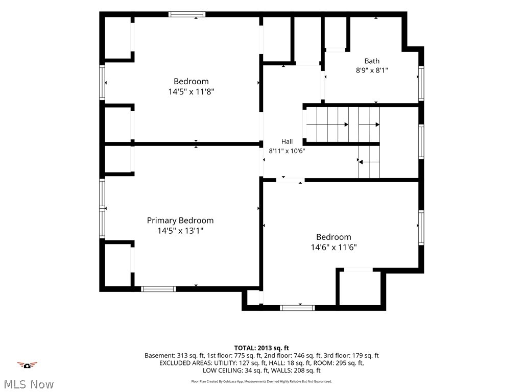 3521 Berkeley Road University Heights OH 44118