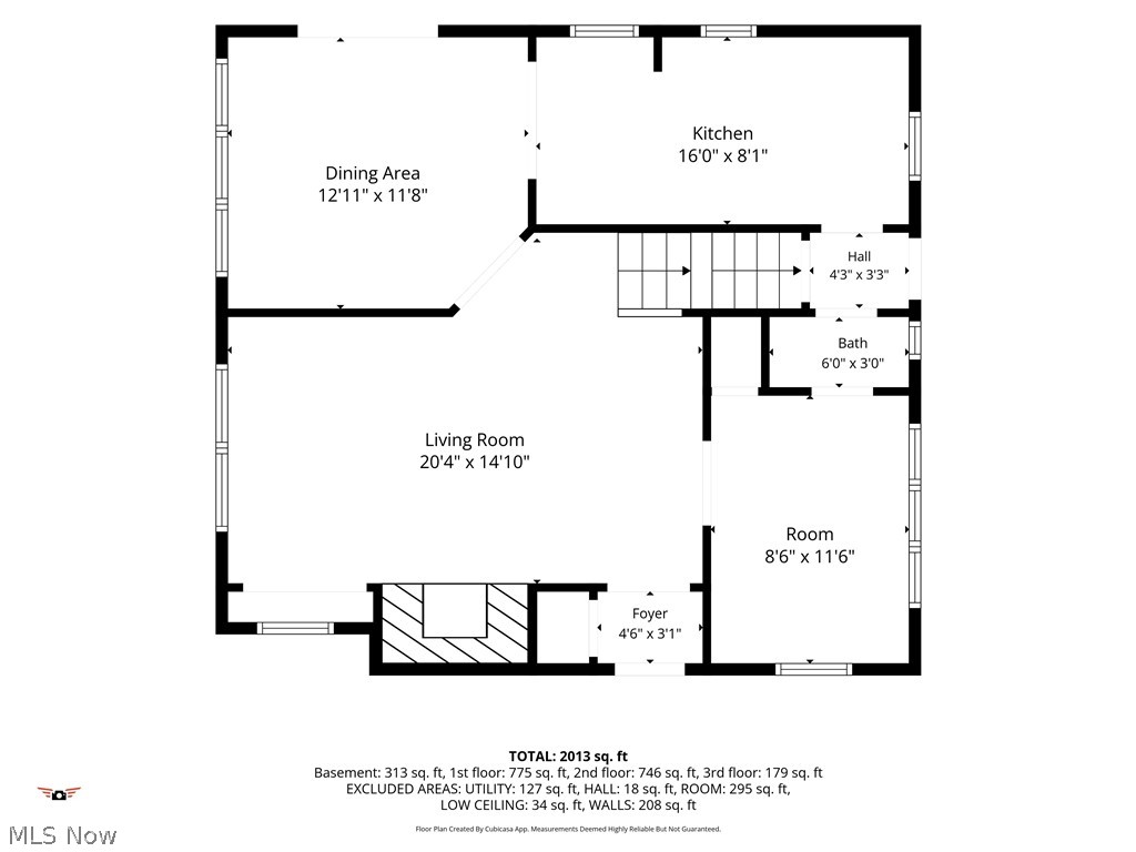 3521 Berkeley Road University Heights OH 44118