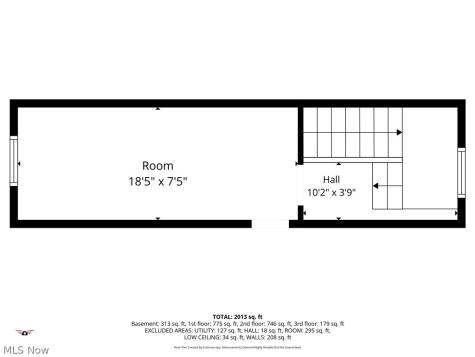 3521 Berkeley Road University Heights OH 44118