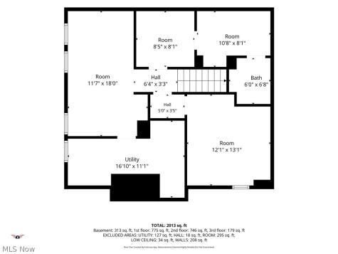 3521 Berkeley Road University Heights OH 44118
