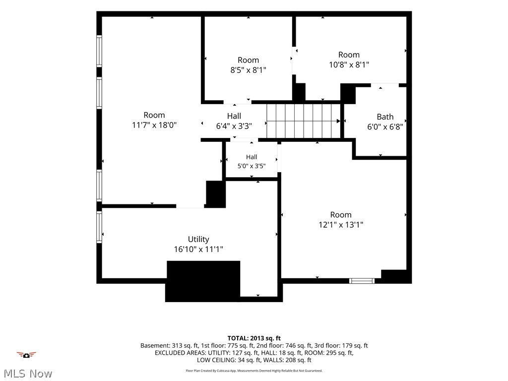 3521 Berkeley Road University Heights OH 44118