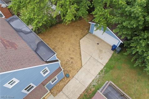 3521 Berkeley Road University Heights OH 44118