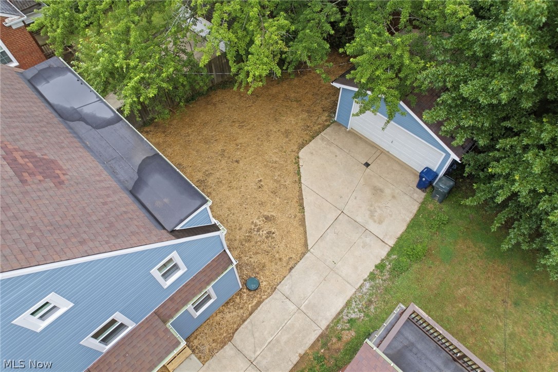 3521 Berkeley Road University Heights OH 44118
