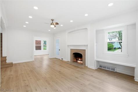 3521 Berkeley Road University Heights OH 44118