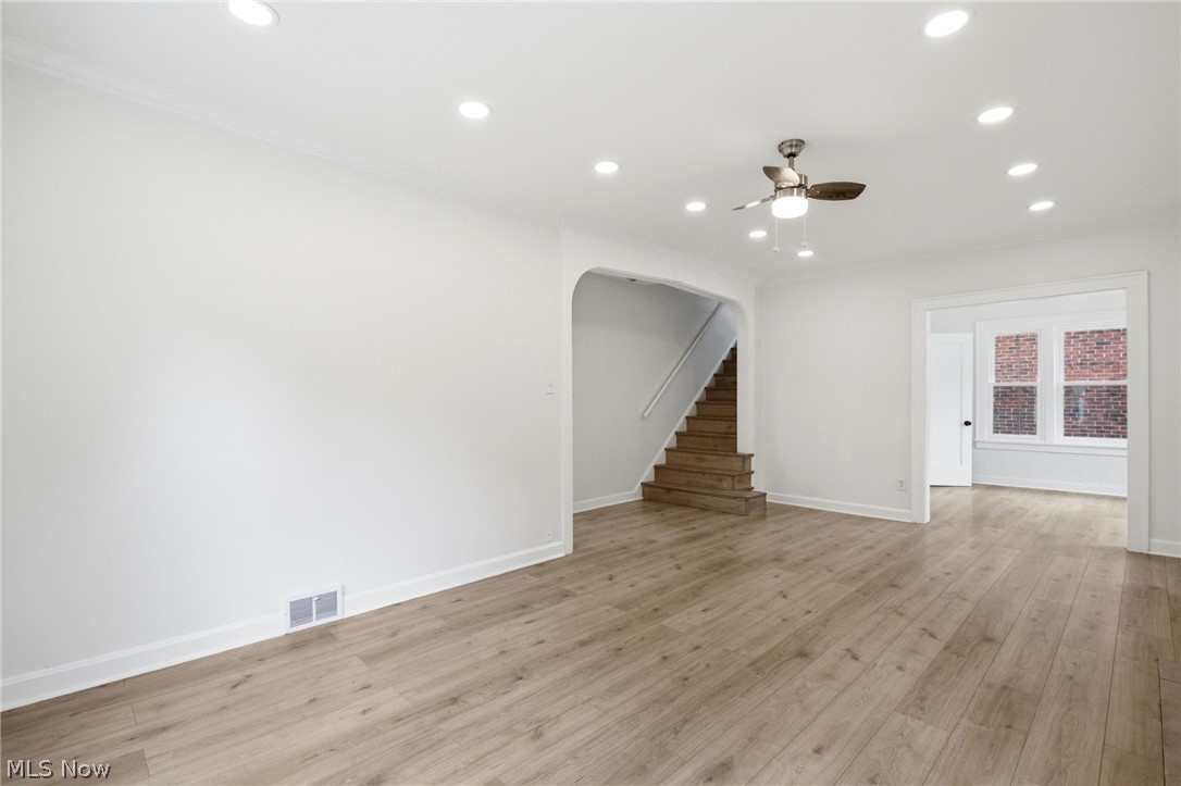 3521 Berkeley Road University Heights OH 44118