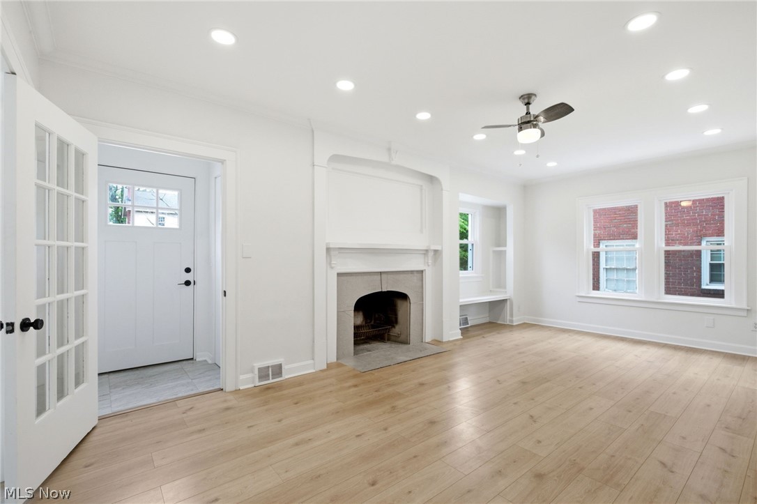 3521 Berkeley Road University Heights OH 44118