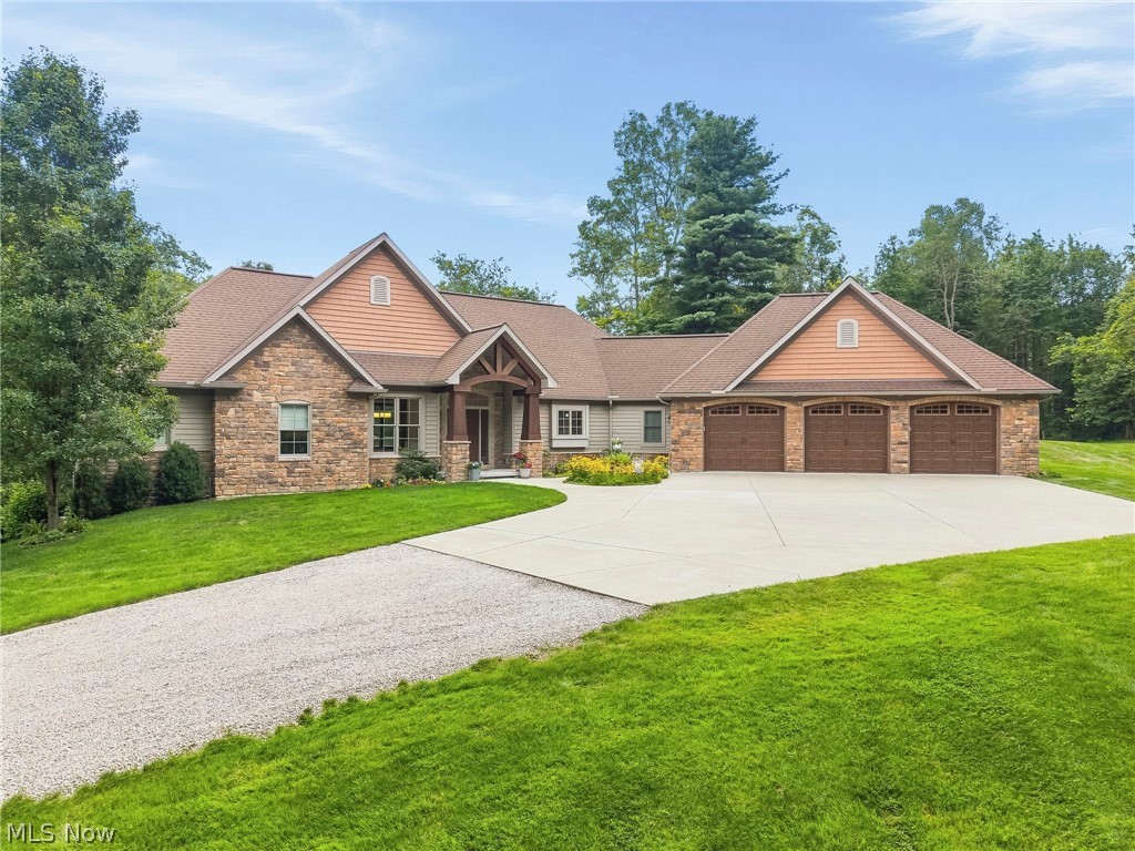 4922 Chase Road SE Carrollton OH 44615