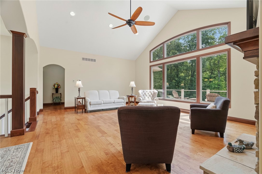 4922 Chase Road SE Carrollton OH 44615