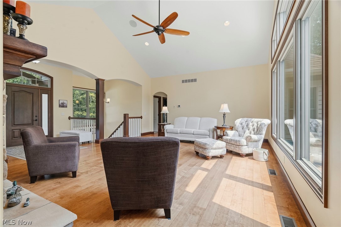 4922 Chase Road SE Carrollton OH 44615