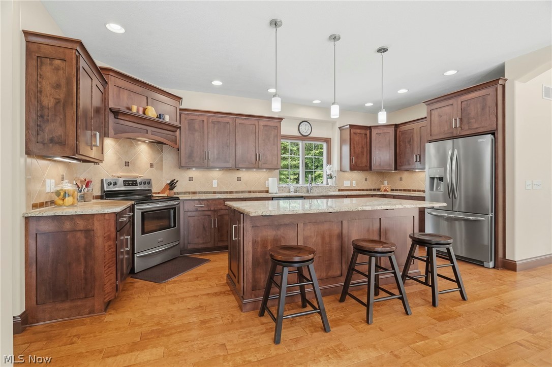 4922 Chase Road SE Carrollton OH 44615