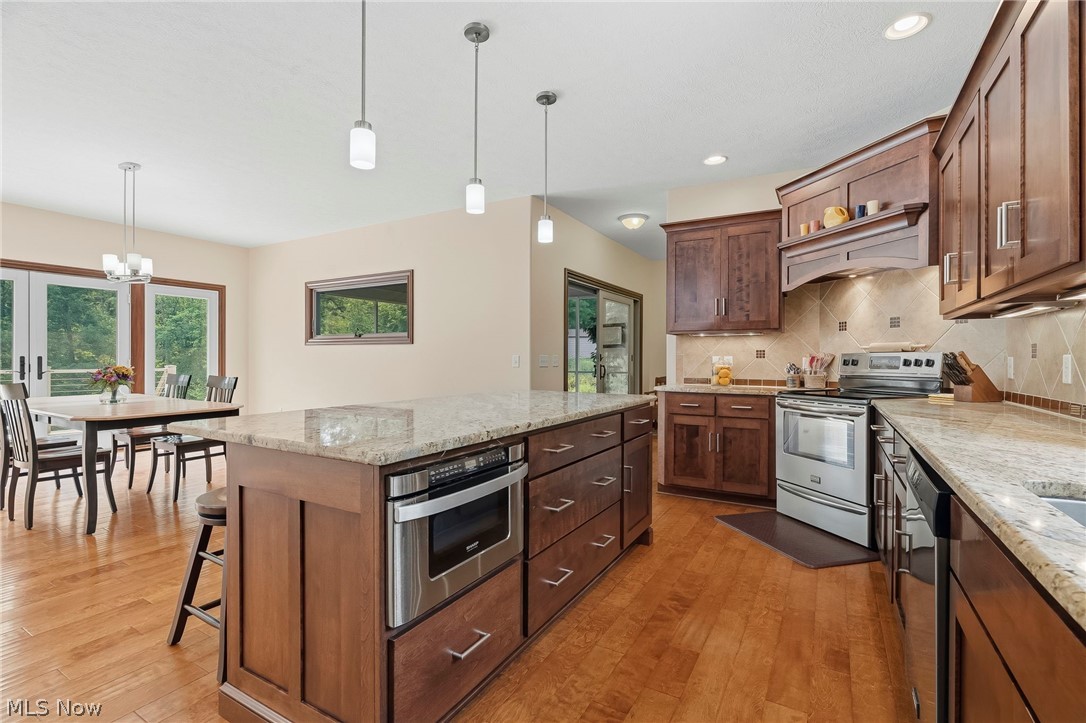4922 Chase Road SE Carrollton OH 44615