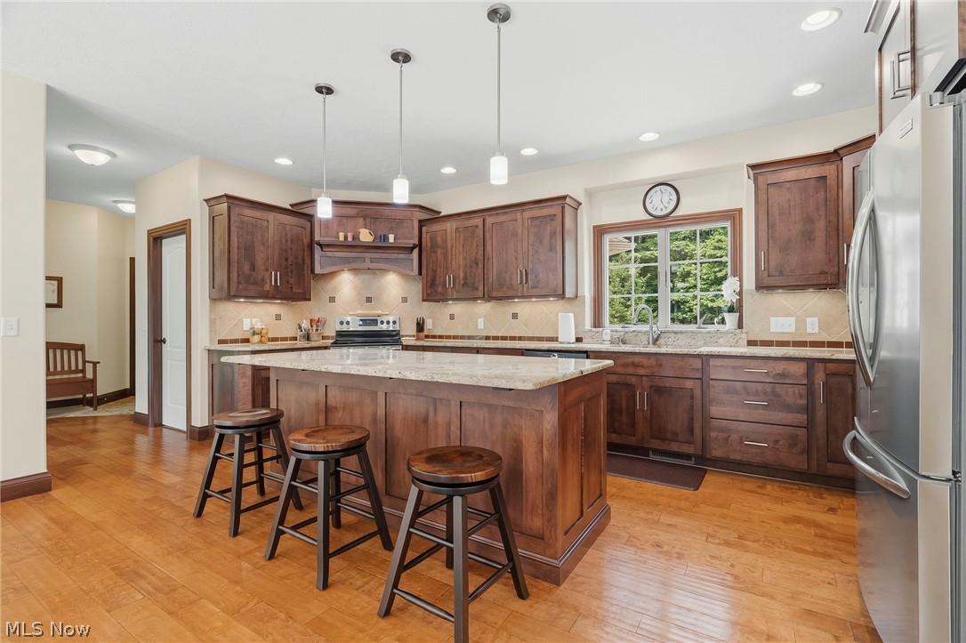 4922 Chase Road SE Carrollton OH 44615