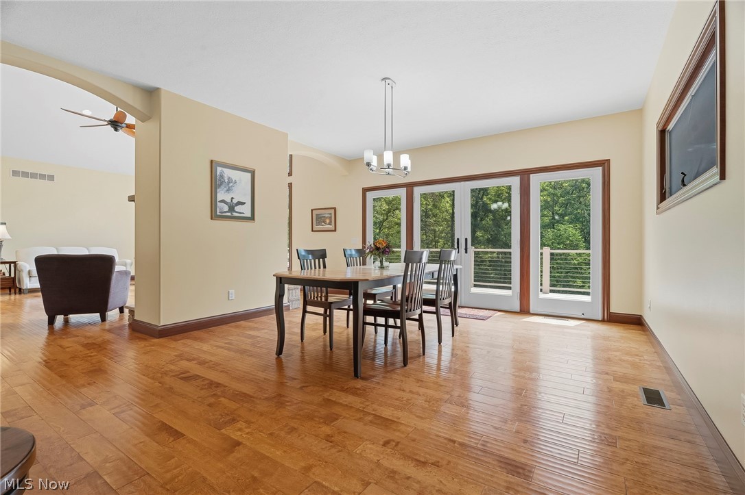 4922 Chase Road SE Carrollton OH 44615