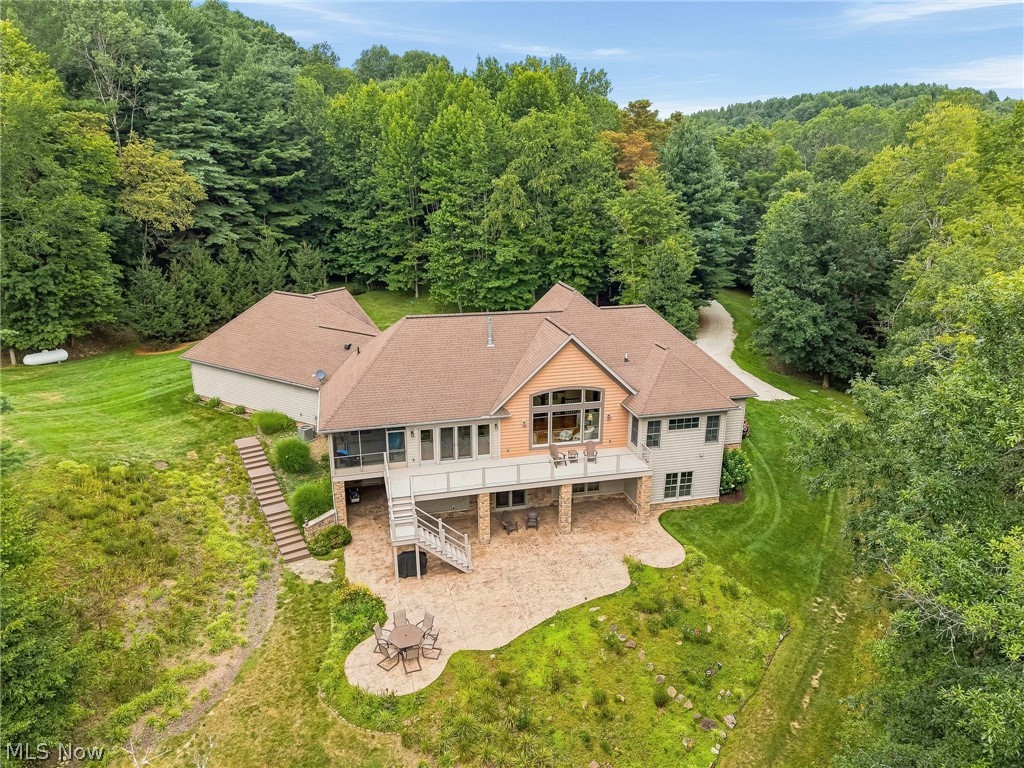 4922 Chase Road SE Carrollton OH 44615