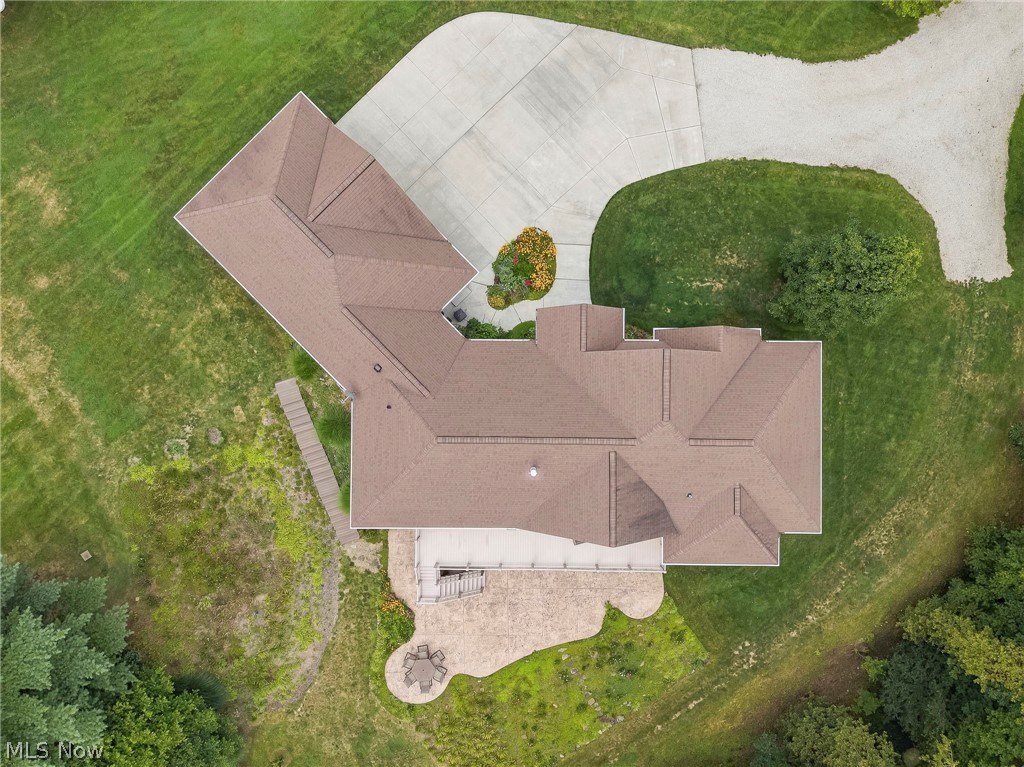 4922 Chase Road SE Carrollton OH 44615