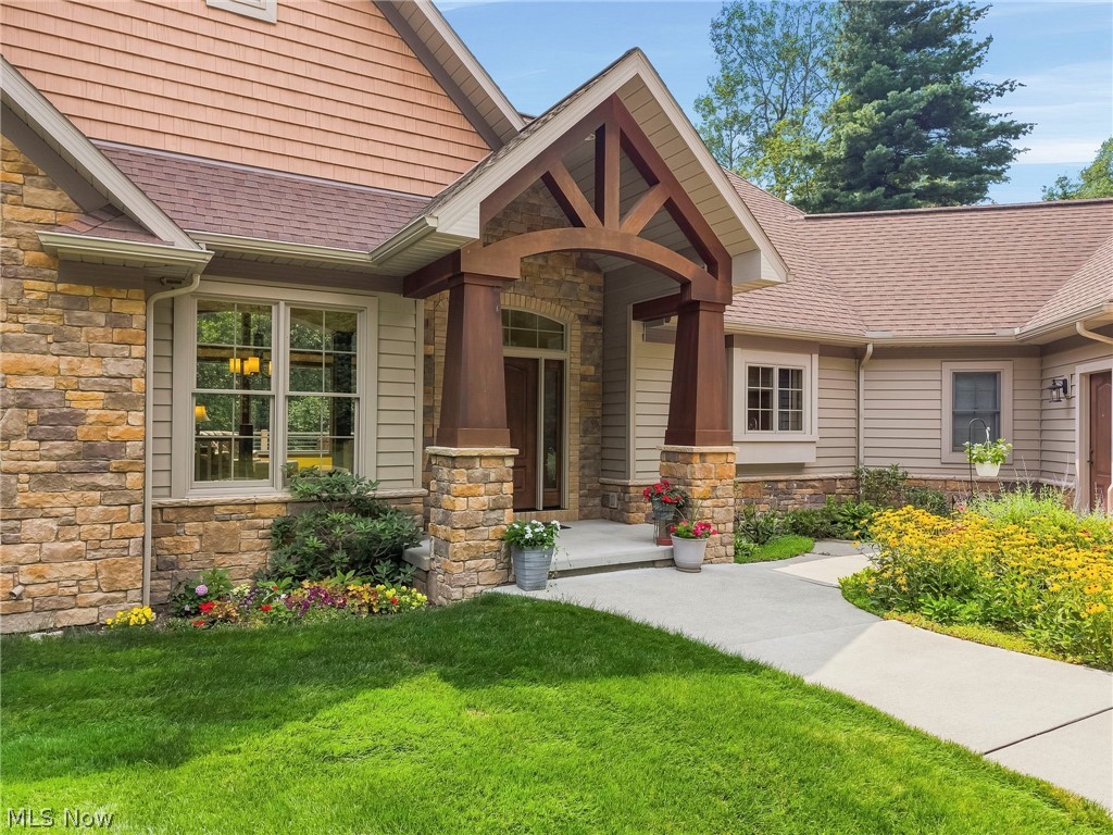 4922 Chase Road SE Carrollton OH 44615