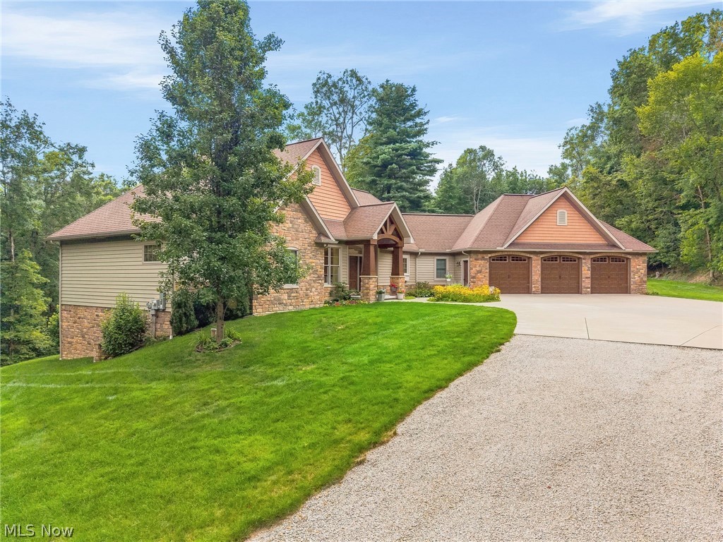 4922 Chase Road SE Carrollton OH 44615