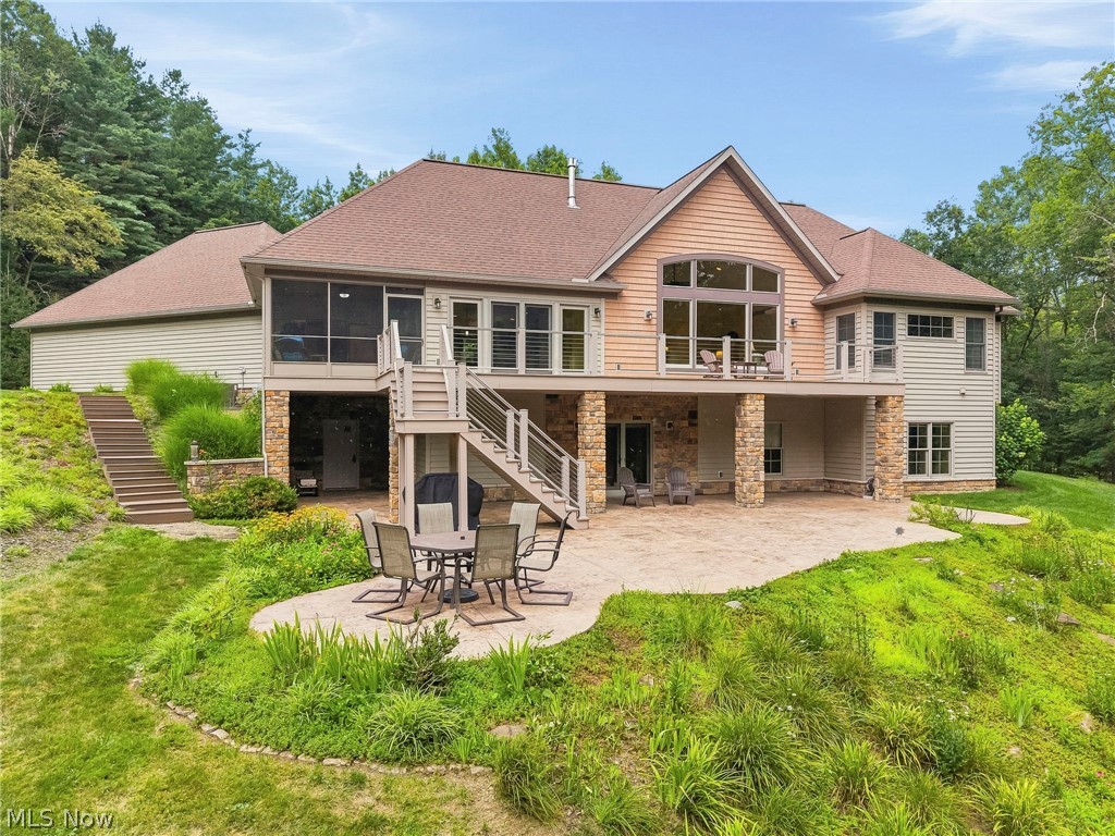 4922 Chase Road SE Carrollton OH 44615
