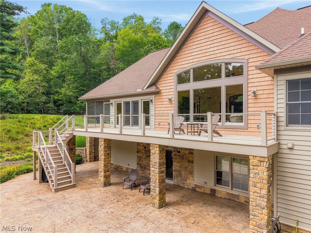 4922 Chase Road SE Carrollton OH 44615