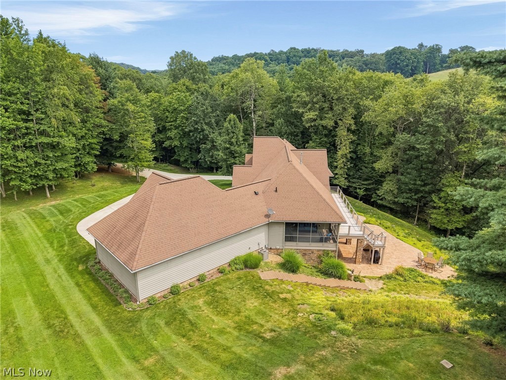 4922 Chase Road SE Carrollton OH 44615