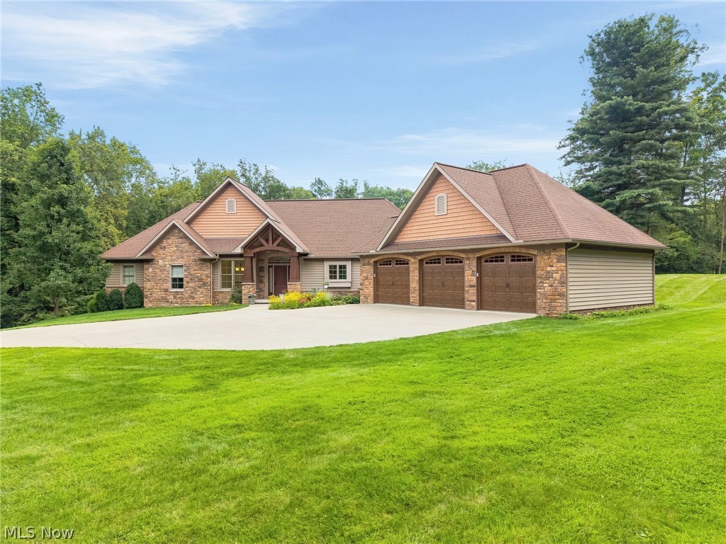 4922 Chase Road SE Carrollton OH 44615