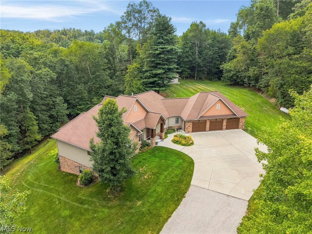 4922 Chase Road SE Carrollton OH 44615