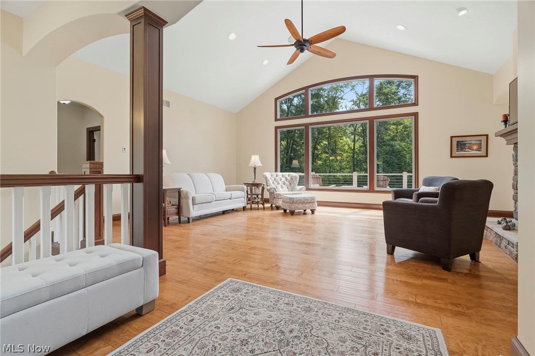 4922 Chase Road SE Carrollton OH 44615