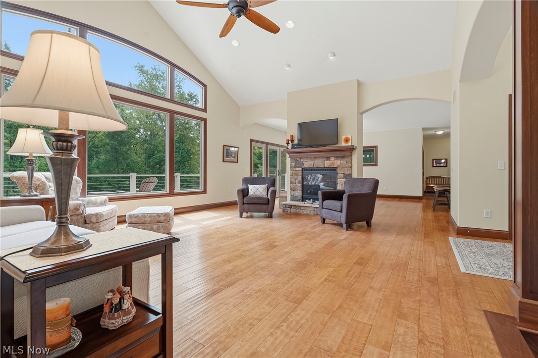 4922 Chase Road SE Carrollton OH 44615