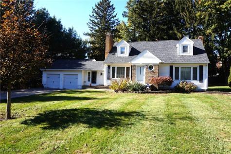 3114 W Edgerton Road Silver Lake OH 44224