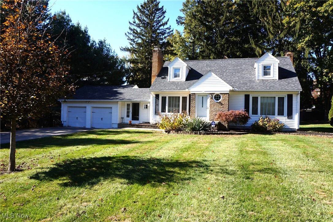 3114 W Edgerton Road Silver Lake OH 44224