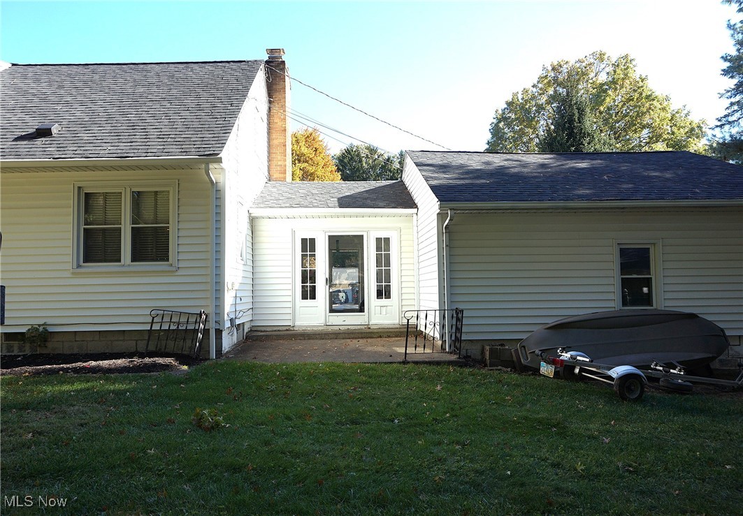 3114 W Edgerton Road Silver Lake OH 44224